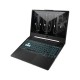 ASUS TUF Gaming A15 TUF506IHNT-HN073 AMD Ryzen™ 5 4600H Ordinateur portable 39,6 cm (15.6") Full HD 8 Go DDR4-SDRAM 512 Go SSD N