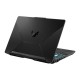 ASUS TUF Gaming A15 TUF506IHNT-HN073 AMD Ryzen™ 5 4600H Ordinateur portable 39,6 cm (15.6") Full HD 8 Go DDR4-SDRAM 512 Go SSD N