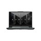 ASUS TUF Gaming A15 TUF506IHNT-HN073 AMD Ryzen™ 5 4600H Ordinateur portable 39,6 cm (15.6") Full HD 8 Go DDR4-SDRAM 512 Go SSD N