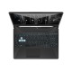 ASUS TUF Gaming A15 TUF506IHNT-HN073 AMD Ryzen™ 5 4600H Ordinateur portable 39,6 cm (15.6") Full HD 8 Go DDR4-SDRAM 512 Go SSD N