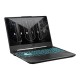 ASUS TUF Gaming A15 TUF506IHNT-HN073 AMD Ryzen™ 5 4600H Ordinateur portable 39,6 cm (15.6") Full HD 8 Go DDR4-SDRAM 512 Go SSD N