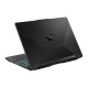 ASUS TUF Gaming A15 TUF506IHNT-HN073 AMD Ryzen™ 5 4600H Ordinateur portable 39,6 cm (15.6") Full HD 8 Go DDR4-SDRAM 512 Go SSD N