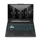 ASUS TUF Gaming A15 TUF506IHNT-HN073 AMD Ryzen™ 5 4600H Ordinateur portable 39,6 cm (15.6") Full HD 8 Go DDR4-SDRAM 512 Go SSD N