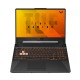 ASUS TUF Gaming A15 TUF506HM-HN211 AMD Ryzen™ 5 i7-11800H Ordinateur portable 39,6 cm (15.6") Full HD 8 Go DDR4-SDRAM 512 Go SSD