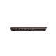 ASUS TUF Gaming A15 TUF506HM-HN211 AMD Ryzen™ 5 i7-11800H Ordinateur portable 39,6 cm (15.6") Full HD 8 Go DDR4-SDRAM 512 Go SSD