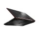 ASUS TUF Gaming A15 TUF506HM-HN211 AMD Ryzen™ 5 i7-11800H Ordinateur portable 39,6 cm (15.6") Full HD 8 Go DDR4-SDRAM 512 Go SSD