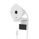Logitech Brio 300 webcam 2 MP 1920 x 1080 pixels USB-C Blanc