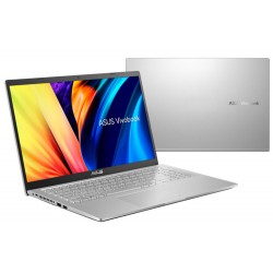 ASUS Vivobook 15 S1500EA-EJ2721W Intel® Core™ i3 i3-1115G4 Ordinateur portable 39,6 cm (15.6") Full HD 8 Go DDR4-SDRAM 512 Go SS