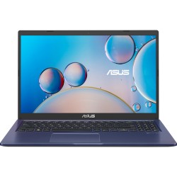 ASUS X515EA-EJ2783 Intel® Core™ i5 i5-1135G7 Ordinateur portable 39,6 cm (15.6") Full HD 8 Go DDR4-SDRAM 512 Go SSD Wi-Fi 5 (802