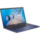 ASUS X515EA-EJ2783 Intel® Core™ i5 i5-1135G7 Ordinateur portable 39,6 cm (15.6") Full HD 8 Go DDR4-SDRAM 512 Go SSD Wi-Fi 5 (802