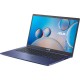 ASUS X515EA-EJ2783 Intel® Core™ i5 i5-1135G7 Ordinateur portable 39,6 cm (15.6") Full HD 8 Go DDR4-SDRAM 512 Go SSD Wi-Fi 5 (802