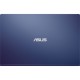 ASUS X515EA-EJ2783 Intel® Core™ i5 i5-1135G7 Ordinateur portable 39,6 cm (15.6") Full HD 8 Go DDR4-SDRAM 512 Go SSD Wi-Fi 5 (802