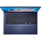 ASUS X515EA-EJ2783 Intel® Core™ i5 i5-1135G7 Ordinateur portable 39,6 cm (15.6") Full HD 8 Go DDR4-SDRAM 512 Go SSD Wi-Fi 5 (802