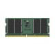 Kingston Technology ValueRAM KVR56S46BD8-32 module de mémoire 32 Go 1 x 32 Go DDR5 5600 MHz