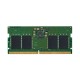 Kingston Technology ValueRAM KVR56S46BS6K2-16 module de mémoire 16 Go 2 x 8 Go DDR5 5600 MHz