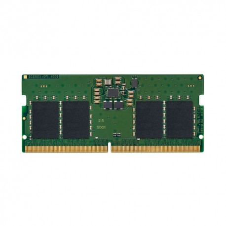 Kingston Technology ValueRAM KVR56S46BS6K2-16 module de mémoire 16 Go 2 x 8 Go DDR5 5600 MHz
