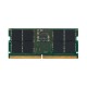 Kingston Technology ValueRAM KVR56S46BS8K2-32 module de mémoire 32 Go 2 x 16 Go DDR5 5600 MHz