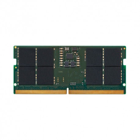 Kingston Technology ValueRAM KVR56S46BS8K2-32 module de mémoire 32 Go 2 x 16 Go DDR5 5600 MHz
