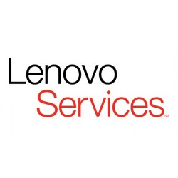 Lenovo 5WS0V09999 extension de garantie et support 2 année(s)