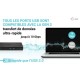 i-tec USB 3.0 / USB-C / Thunderbolt, 3x 4K Docking Station Gen 2 + Power Delivery 100W
