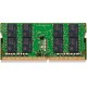 HP 16GB DDR5 (1x16GB) 4800 SODIMM NECC Memory module de mémoire 16 Go 1 x 16 Go 4800 MHz