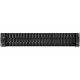 Lenovo ThinkSystem DE4000H boîtier de disques 0 To Rack (2 U) Noir