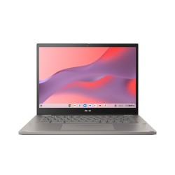 ASUS Chromebook CX34 Flip CX3401FBA-LZ0228 Intel® Core™ i3 i3-1215U 35,6 cm (14") Écran tactile WUXGA 8 Go LPDDR4x-SDRAM 128 Go 