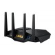 ASUS DSL-AX82U routeur sans fil Gigabit Ethernet Bi-bande (2,4 GHz / 5 GHz) Noir