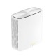 ASUS ZenWiFi XD6 AX5400 Bi-bande (2,4 GHz / 5 GHz) Wi-Fi 6 (802.11ax) Blanc 4 Interne