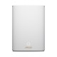 ASUS ZenWiFi AX Hybrid (XP4) (1-PK) Bi-bande (2,4 GHz / 5 GHz) Wi-Fi 6 (802.11ax) Blanc 2 Interne
