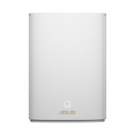 ASUS ZenWiFi AX Hybrid (XP4) (1-PK) Bi-bande (2,4 GHz / 5 GHz) Wi-Fi 6 (802.11ax) Blanc 2 Interne