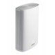 ASUS ZenWiFi AX Hybrid (XP4) (1-PK) Bi-bande (2,4 GHz / 5 GHz) Wi-Fi 6 (802.11ax) Blanc 2 Interne