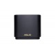 ASUS ZenWiFi Mini XD4 routeur sans fil Gigabit Ethernet Tri-bande (2,4 GHz / 5 GHz / 5 GHz) Noir