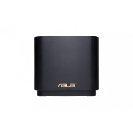 ASUS ZenWiFi Mini XD4 routeur sans fil Gigabit Ethernet Tri-bande (2,4 GHz / 5 GHz / 5 GHz) Noir