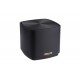 ASUS ZenWiFi Mini XD4 routeur sans fil Gigabit Ethernet Tri-bande (2,4 GHz / 5 GHz / 5 GHz) Noir