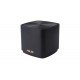 ASUS ZenWiFi Mini XD4 routeur sans fil Gigabit Ethernet Tri-bande (2,4 GHz / 5 GHz / 5 GHz) Noir
