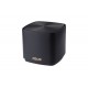 ASUS ZenWiFi Mini XD4 routeur sans fil Gigabit Ethernet Tri-bande (2,4 GHz / 5 GHz / 5 GHz) Noir