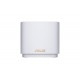 ASUS ZenWiFi XD4 WiFi 6 Tri-bande (2,4 GHz / 5 GHz / 5 GHz) Wi-Fi 6 (802.11ax) Blanc 4