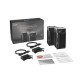 ASUS ZenWiFi Pro XT12 (2-PK) routeur sans fil Gigabit Ethernet Tri-bande (2,4 GHz / 5 GHz / 5 GHz) Noir