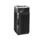 ASUS ZenWiFi Pro XT12 (1-PK) routeur sans fil Gigabit Ethernet Tri-bande (2,4 GHz / 5 GHz / 5 GHz) Noir