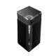 ASUS ZenWiFi Pro XT12 (1-PK) routeur sans fil Gigabit Ethernet Tri-bande (2,4 GHz / 5 GHz / 5 GHz) Noir