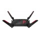 ASUS GT-AX6000 AiMesh routeur sans fil Gigabit Ethernet Bi-bande (2,4 GHz / 5 GHz) Noir