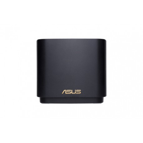 ASUS ZenWiFi Mini XD4 Tri-bande (2,4 GHz / 5 GHz / 5 GHz) Wi-Fi 6 (802.11ax) Noir 4