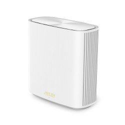 ASUS ZenWiFi XD6S AX5400 Bi-bande (2,4 GHz / 5 GHz) Wi-Fi 6 (802.11ax) Blanc 1 Interne