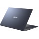 ASUS 90NB0Q65-M00J00 laptop Intel® Pentium® Silver N5030 Ordinateur portable 39,6 cm (15.6") HD 4 Go DDR4-SDRAM 128 Go eMMC Wi-F