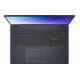 ASUS 90NB0Q65-M00J00 laptop Intel® Pentium® Silver N5030 Ordinateur portable 39,6 cm (15.6") HD 4 Go DDR4-SDRAM 128 Go eMMC Wi-F