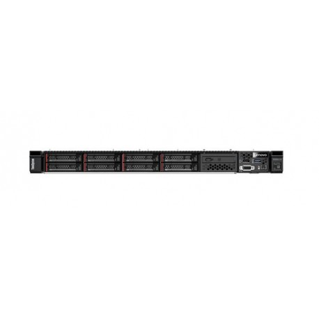 Lenovo ThinkSystem SR630 V2 serveur Rack (1 U) Intel® Xeon® Silver 4309Y 2,8 GHz 32 Go DDR4-SDRAM 750 W
