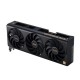 ASUS PROART-RTX4080-16G NVIDIA GeForce RTX 4080 16 Go GDDR6X