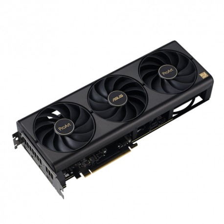 ASUS ProArt -RTX4070TI-12G NVIDIA GeForce RTX 4070 Ti 12 Go GDDR6X