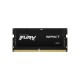 Kingston Technology FURY 32GB 6000MT/s DDR5 CL38 SODIMM (Kit de 2) Impact XMP